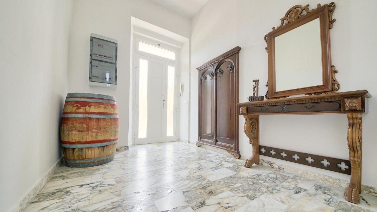 La Casa Del Vino - B&B Tollo Екстериор снимка