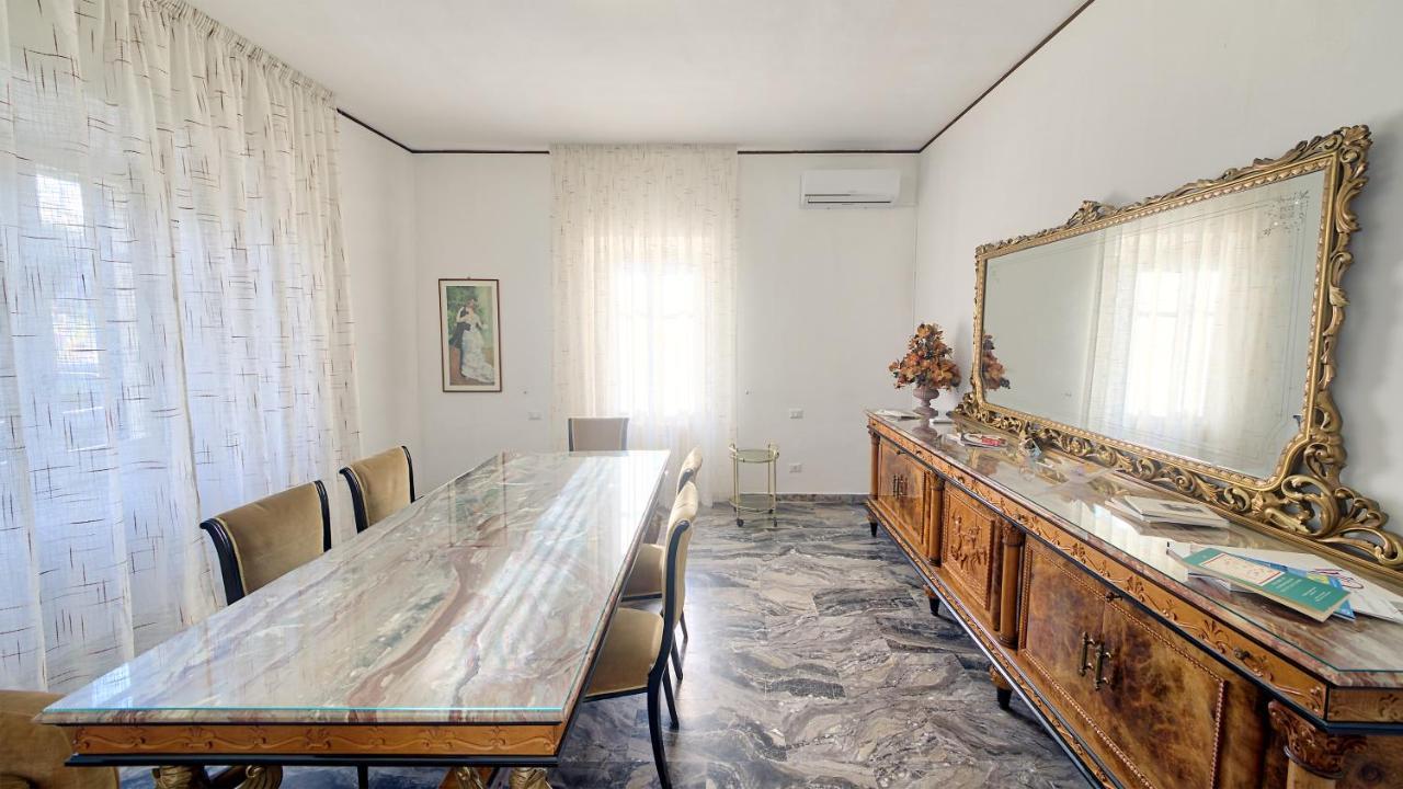 La Casa Del Vino - B&B Tollo Екстериор снимка